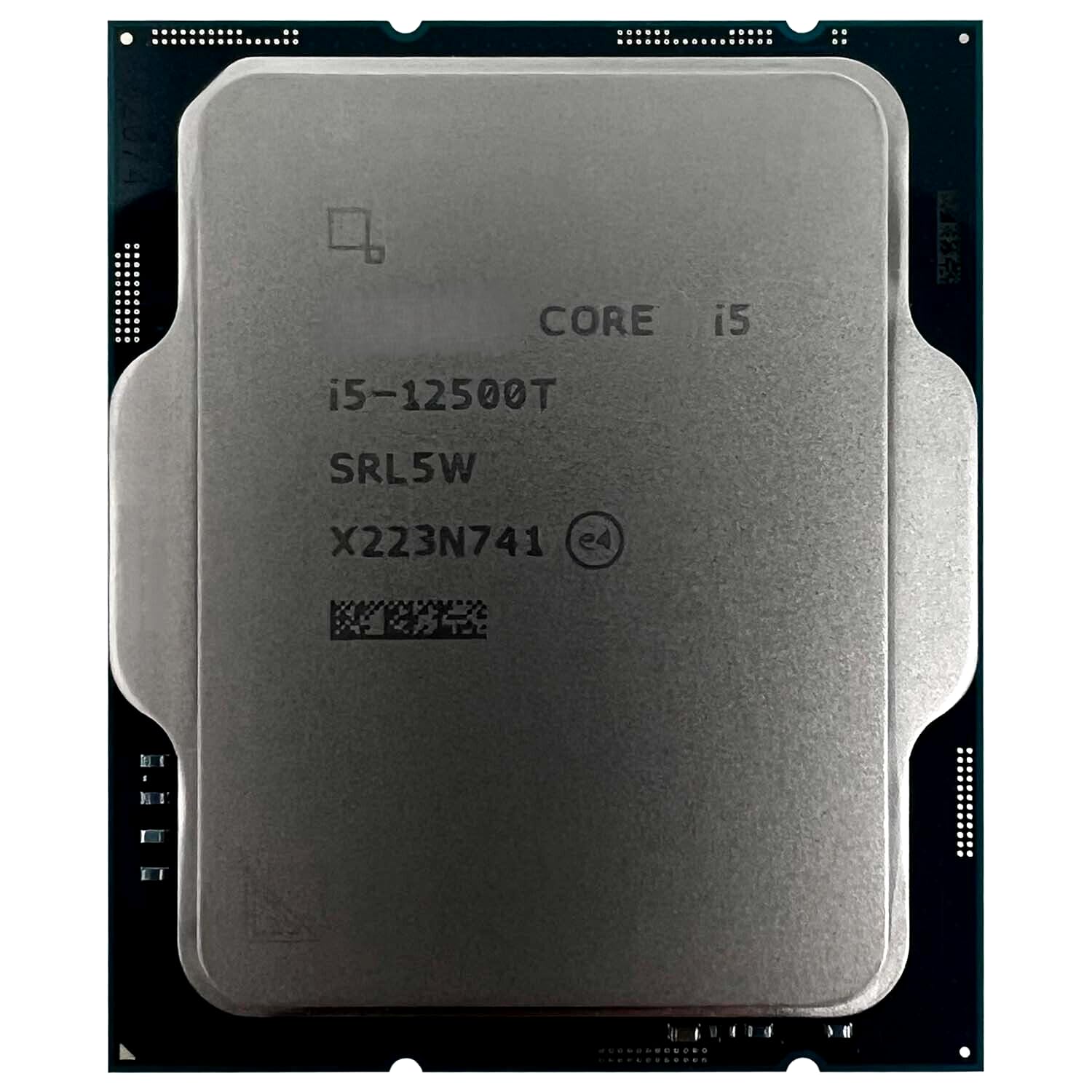 Amazon.in: Buy Core i5-12500T Hexa-Core Desktop Processor | 6